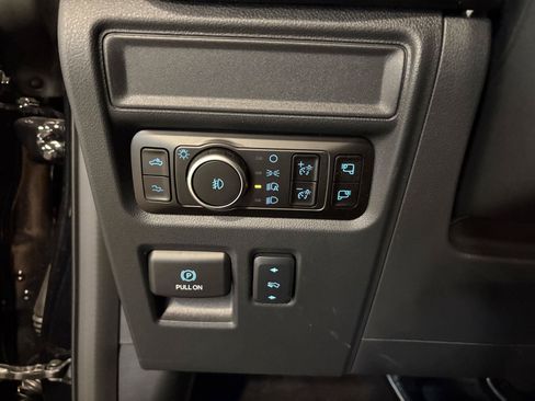 Used 2026 Ford F150 Raptor w/ Equipment Group 803A Raptor R AWD/4WD image 21