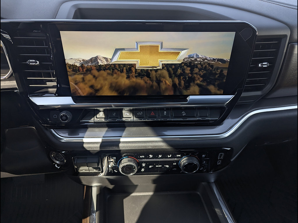 New 2026 Chevrolet Silverado 2500 High Country w/ Technology Package AWD/4WD image 26