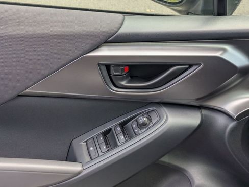New 2025 Subaru Impreza 2.0i image 19