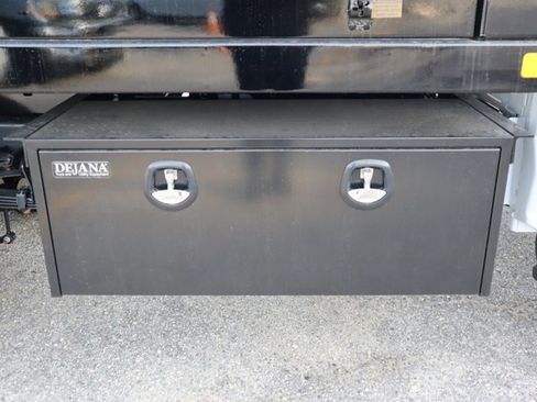 New 2024 Ford F350 XL w/ Snow Plow Prep Package image 13