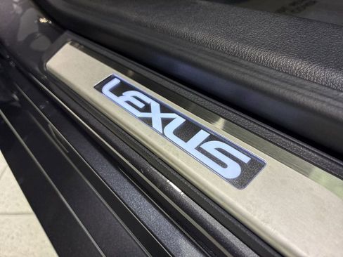 Certified 2025 Lexus ES 350 350 PREMIUM/PARK AST/SMART CRU w/ Premium Package image 19