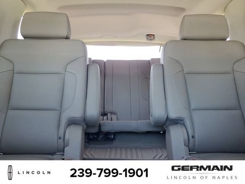 Used 2015 GMC Yukon SLT w/ Open Road Package AWD/4WD image 32