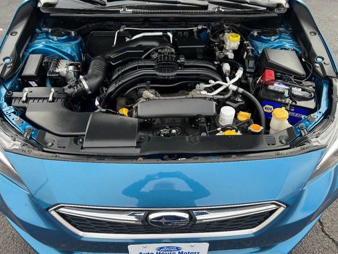 Used 2017 Subaru Impreza 2.0i image 40