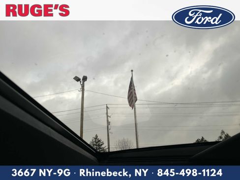 New 2026 Ford Explorer ST-Line w/ ST-Line Street Pack image 27