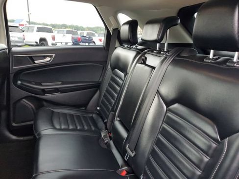 Certified 2024 Ford Edge SEL AWD/4WD image 32