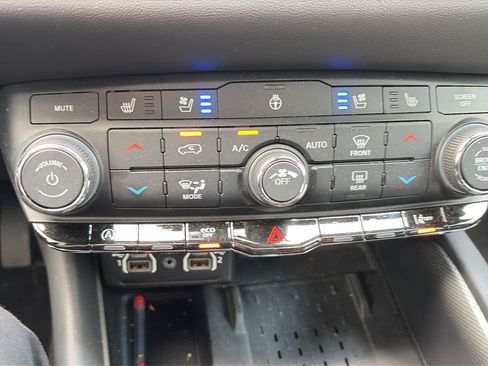 Used 2026 Dodge Durango GT AWD/4WD image 14