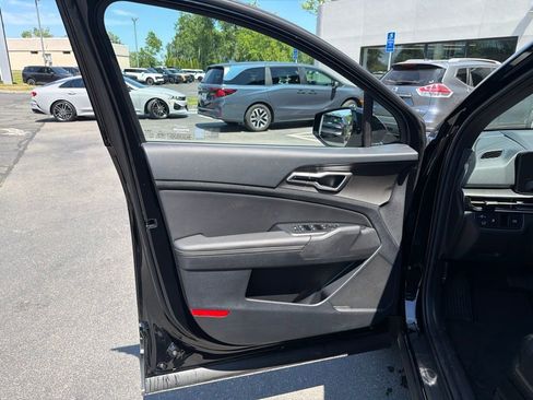 New 2026 Kia Sportage X-Line AWD/4WD image 28