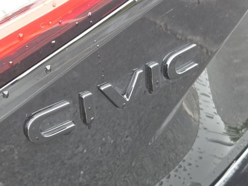 Certified 2026 Honda Civic Sport image 16