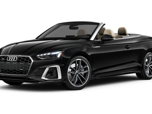 Certified 2023 Audi A5 2.0T Premium Plus w/ Premium Plus AWD/4WD image 1