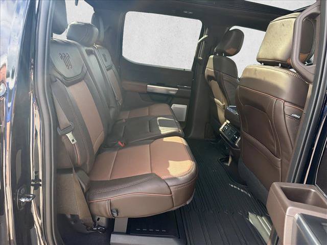 New 2026 Ford F150 King Ranch AWD/4WD image 23