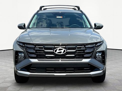 New 2026 Hyundai Tucson SEL Plus AWD/4WD image 2