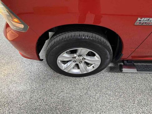 Used 2013 RAM 1500 Sport w/ Sport Premium Group image 45