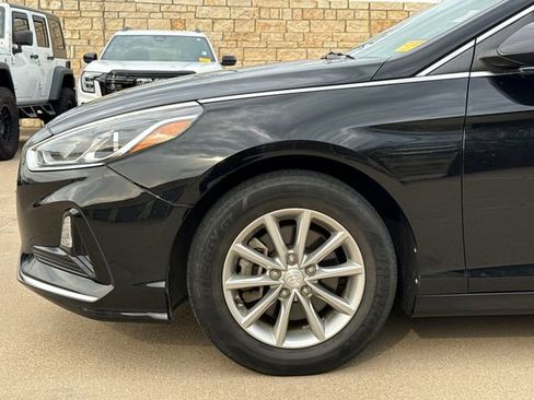 Used 2019 Hyundai Sonata SE image 5