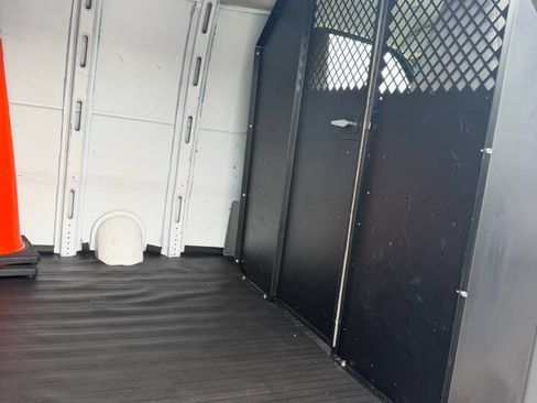 Used 2019 Chevrolet Express 2500 w/ Communications Package RWD image 16