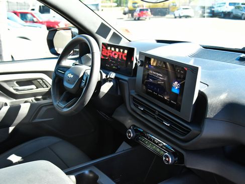 Used 2024 Chevrolet Silverado EV W/T image 51