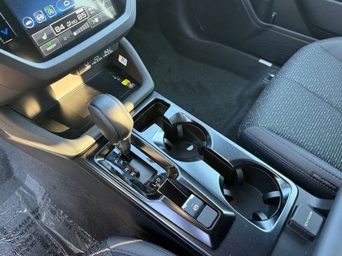 New 2026 Subaru Forester Premium AWD/4WD image 21