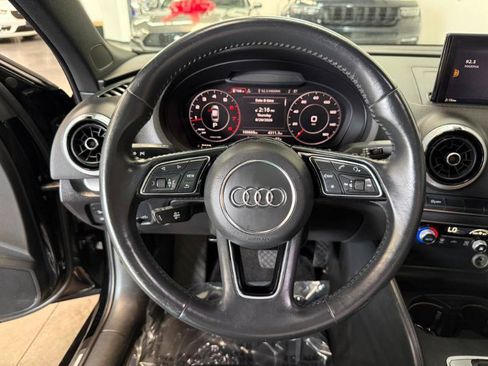 Used 2018 Audi A3 2.0T Premium FWD image 13
