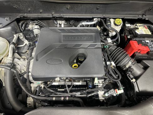 Used 2021 Ford Bronco Sport AWD/4WD image 26