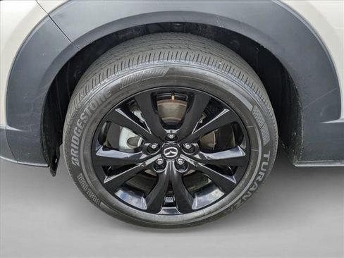 Used 2024 MAZDA CX-30 AWD 2.5 S w/ Select Sport Pkg image 21