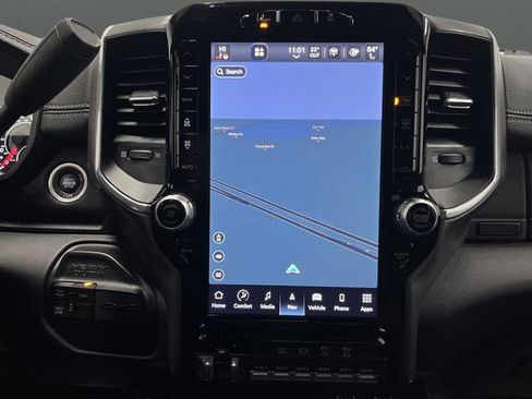 Used 2023 RAM 3500 Laramie image 10