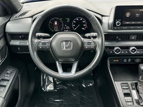 Certified 2023 Honda CR-V Sport image 16