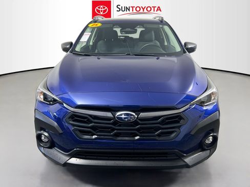 Used 2025 Subaru Crosstrek 2.0i Premium AWD/4WD image 29