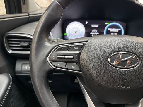 Certified 2023 Hyundai Santa Fe Limited image 17