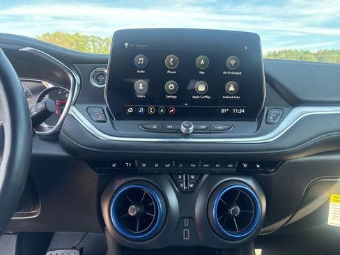 Used 2024 Chevrolet Blazer RS image 22