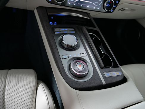 Used 2024 Genesis G80 AWD/4WD image 24