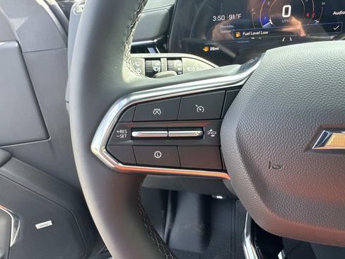 New 2026 Chevrolet Tahoe Premier image 22