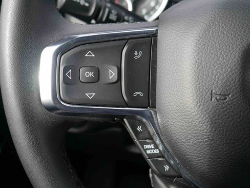 Certified 2025 RAM 1500 Laramie image 46