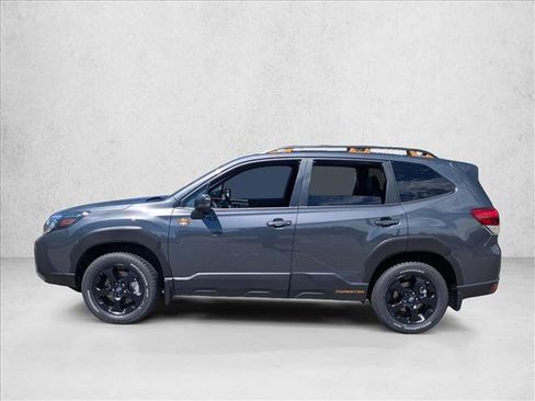 Used 2025 Subaru Forester Wilderness image 5