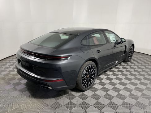 New 2026 Porsche Panamera RWD image 7