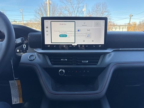 New 2026 Ford Explorer ST-Line image 15