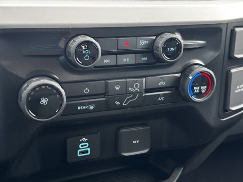 New 2026 Ford F250 XL w/ STX Appearance Package image 19