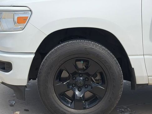 Used 2020 RAM 1500 Lone Star image 5