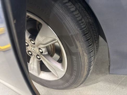 Used 2018 Honda Odyssey EX-L image 4