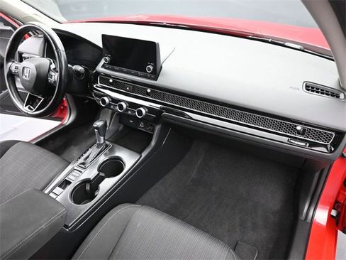 Used 2022 Honda Civic EX image 40