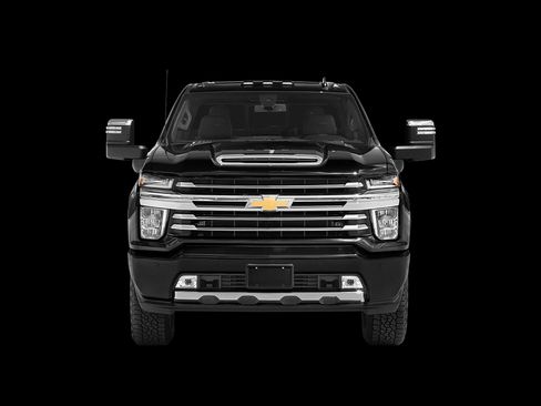 Certified 2023 Chevrolet Silverado 2500 High Country w/ Z71 Off-Road Package image 36