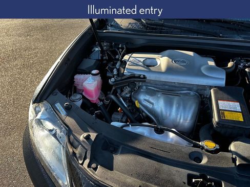 Used 2015 Lexus ES 300h image 21