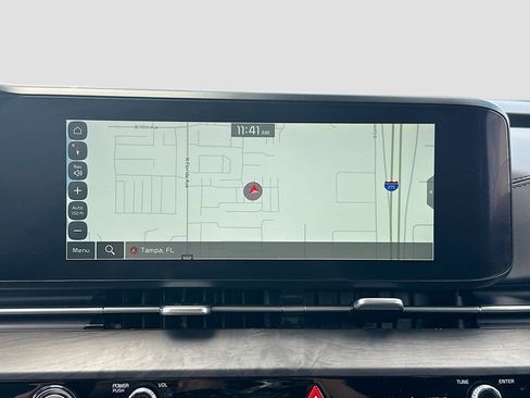 Used 2024 Kia Carnival SX FWD image 34