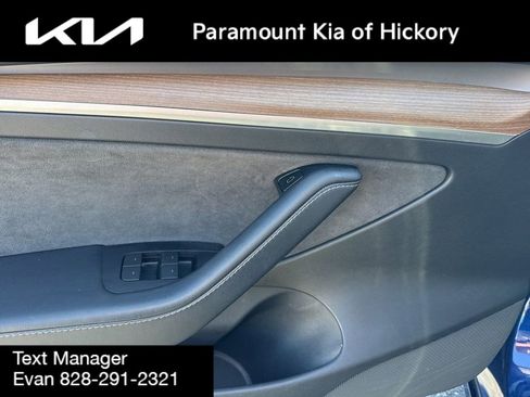 Used 2023 Tesla Model 3 Long Range image 17