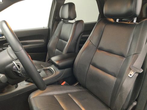 Used 2020 Dodge Durango GT w/ Blacktop Package RWD image 17