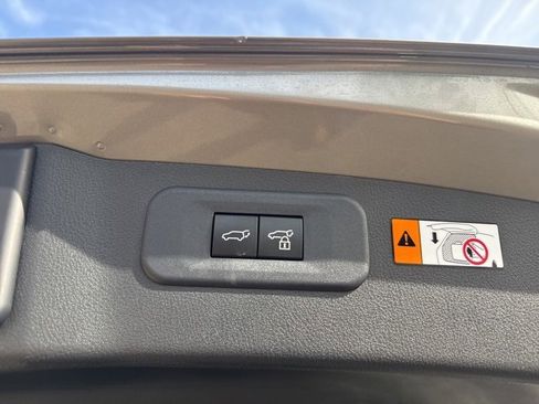 Certified 2025 Lexus NX 350 AWD image 35