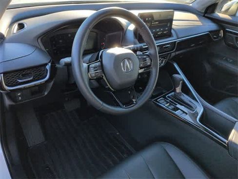 Certified 2025 Acura ADX FWD image 10