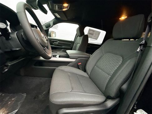 New 2026 RAM 1500 Big Horn/Lone Star image 21