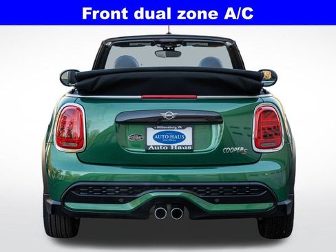 Used 2023 MINI Cooper S image 7