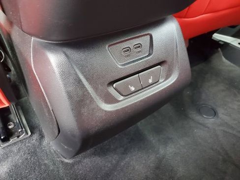 Used 2024 Chevrolet Blazer EV RS image 16