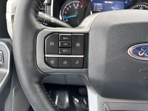 Used 2022 Ford F150 XLT w/ Equipment Group 302A High AWD/4WD image 15