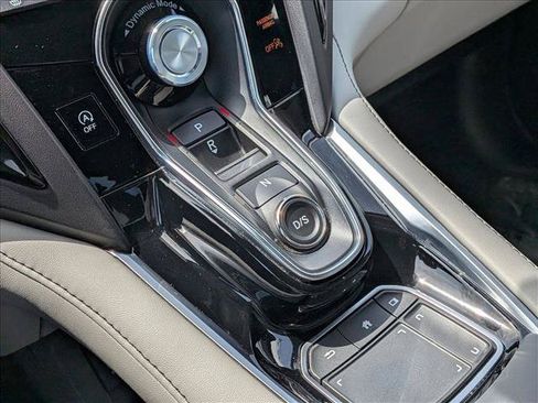 Certified 2023 Acura RDX AWD w/ Technology Package image 12